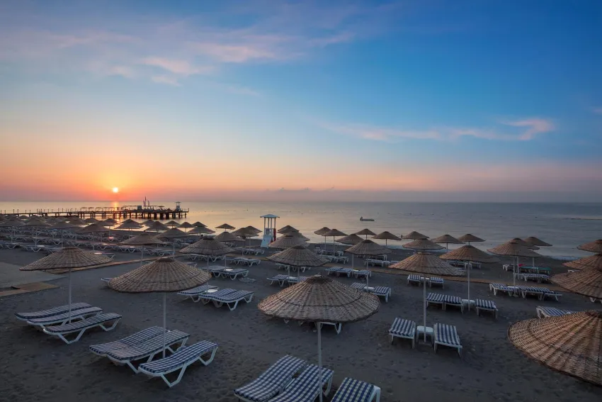 The Norm Oriental Kemer 5*-10