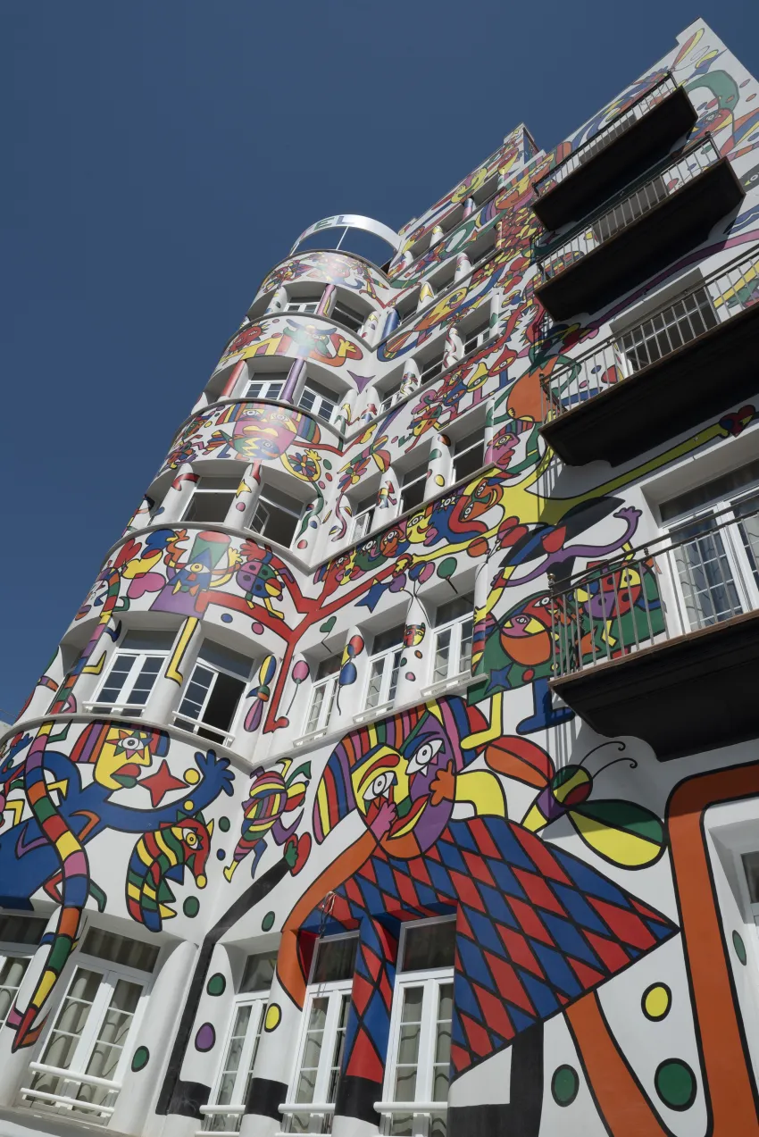 Artmadams Hotel 4*-11