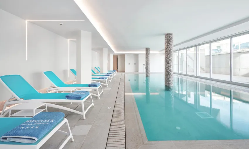 Club Mediterraneo Hipotels 4*-10