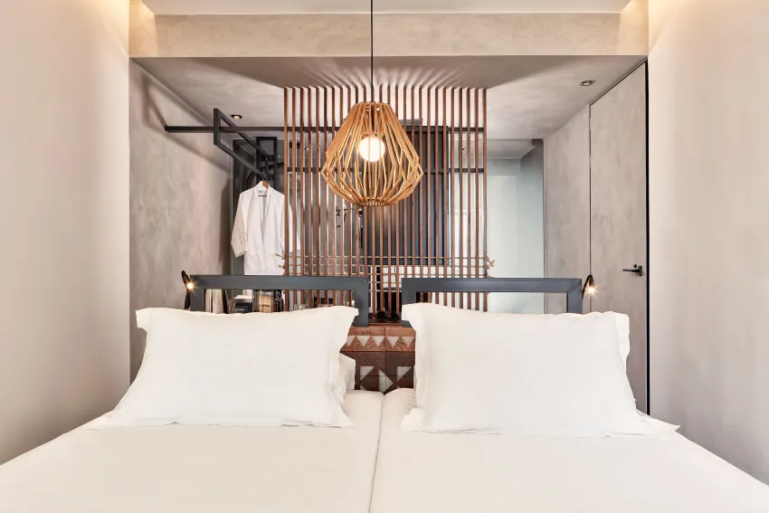 La Mer Resort & Spa Adults Only 17+ 5*-55