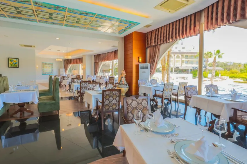 Crystal Prestige Elite Pearl Collection 5*-14