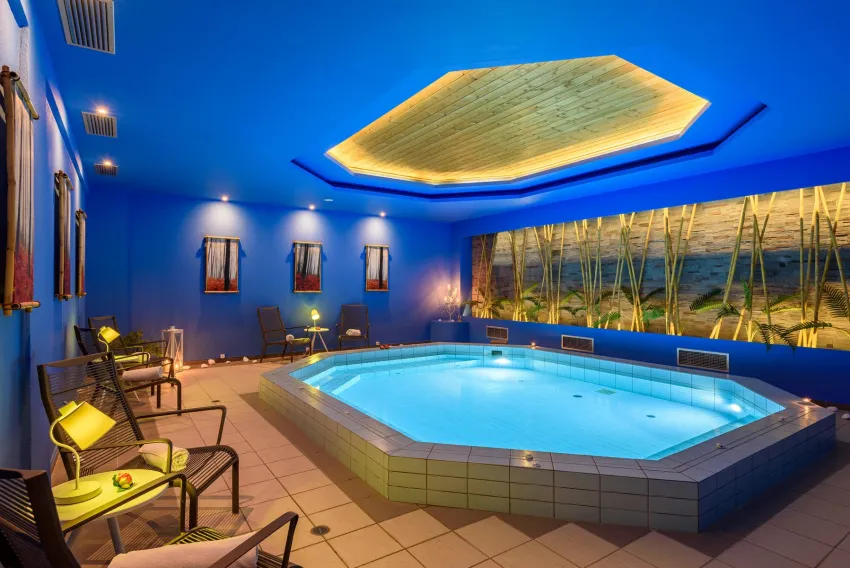 Annabelle Beach Resort 5*-10