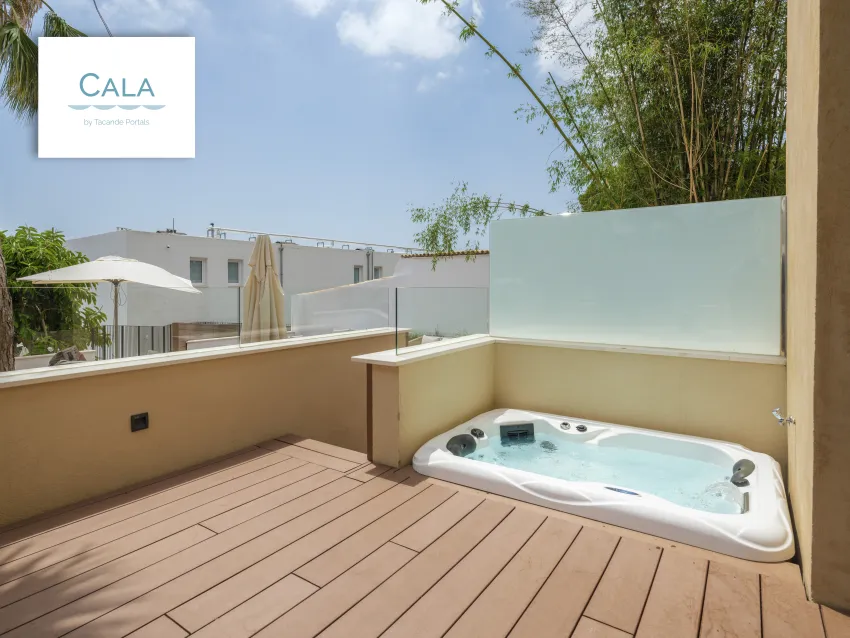 Tacande Portals 4*-47