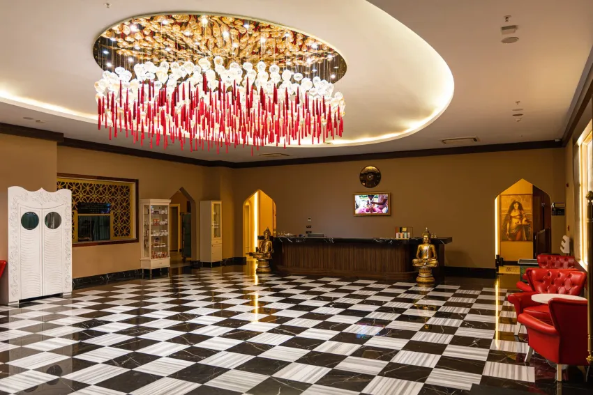 Oz Hotels Side Premium 5*-22