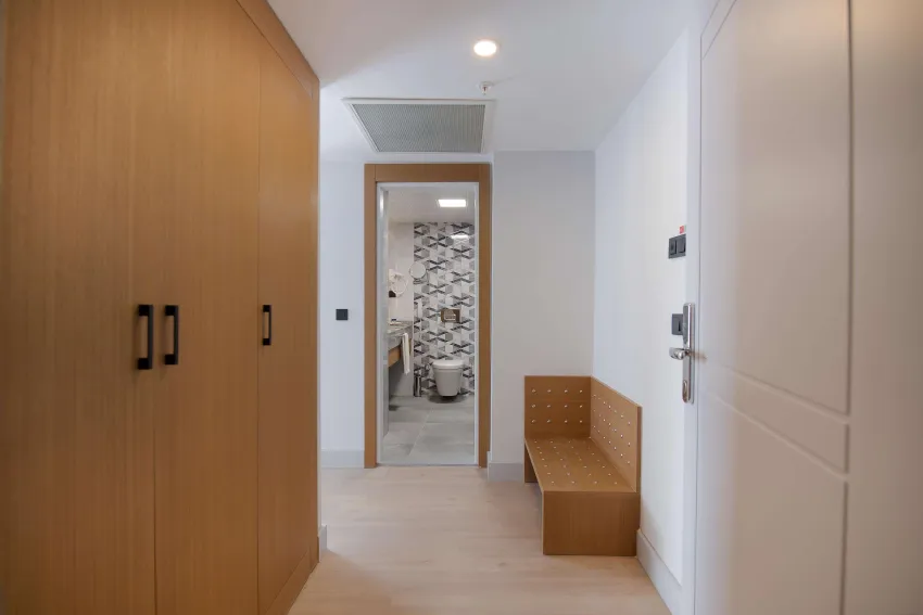 Sealife Kemer Resort Hotel 5*-94