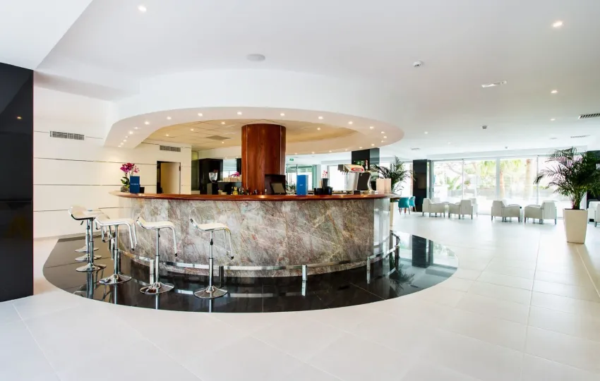 Reverence Life Hotel 4*-125