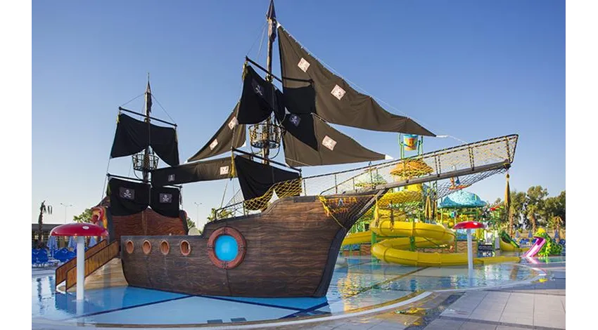 EFTALIA OCEAN  5*-55