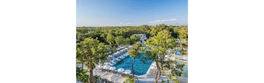 Berry Blue Hotel 5*-8