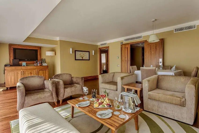 Susesi Luxury Resort Hotel 5*-12