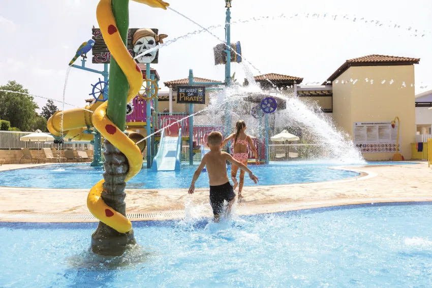 Atlantica Aeneas Resort 5*-76