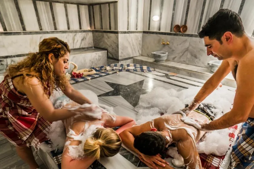 BIENO VENUS HOTEL  4*-40