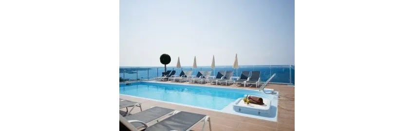 Selene Beach & Spa Hotel 5*-22