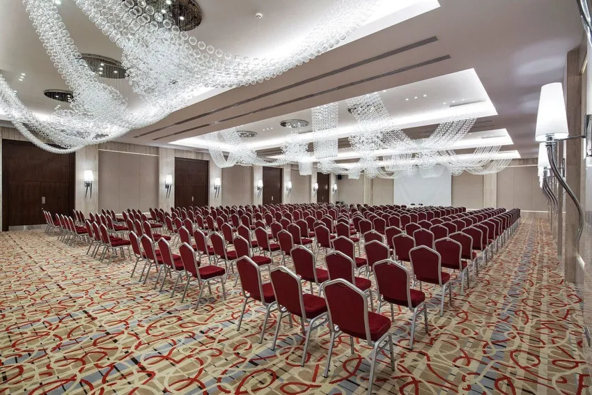 The Sense Deluxe Hotel 5*-12