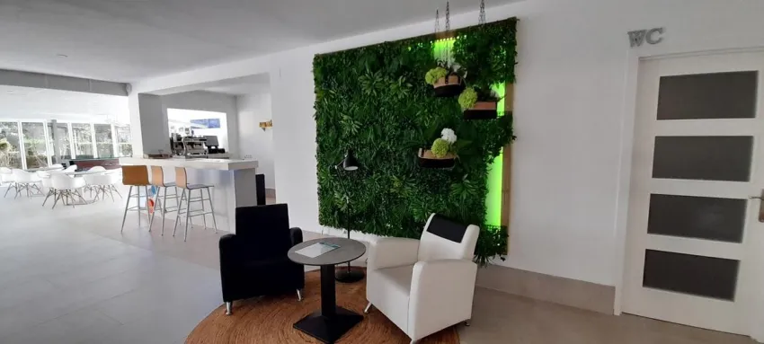 Bluewater Hotel 3*-22