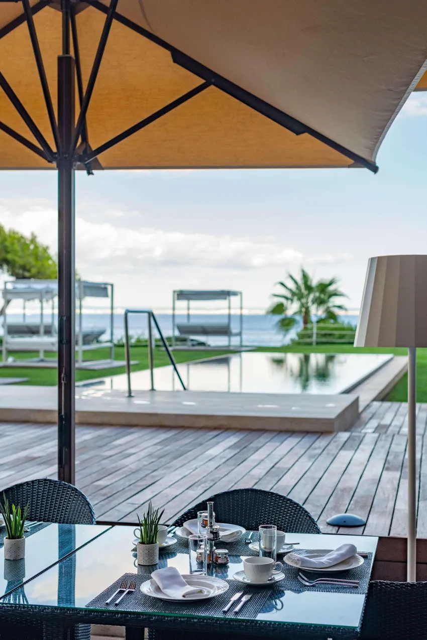 Hotel de Mar Gran Melia 5*-210