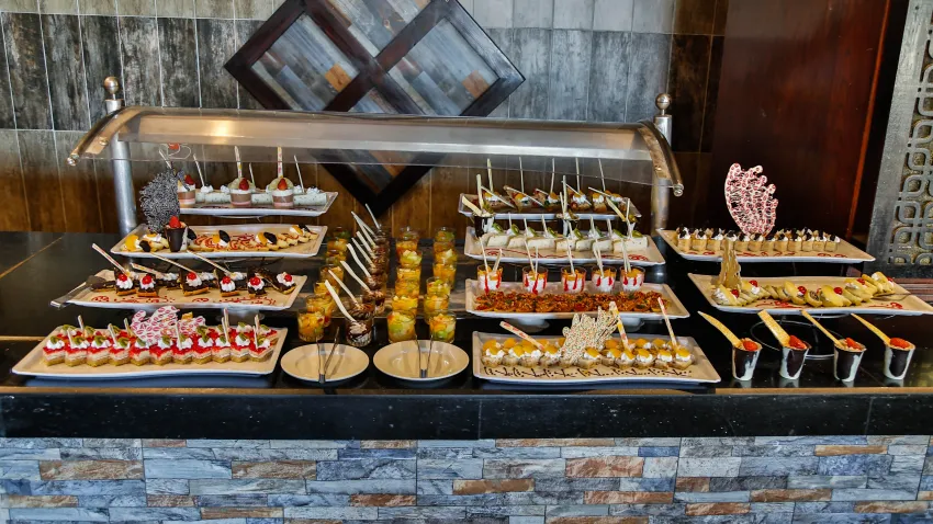 Magic Beach Hotel 4*-76