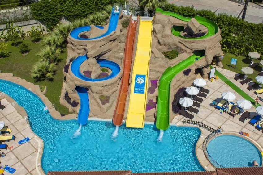 Club Melas Prive (ex. Melas Holiday Village) 5*-5