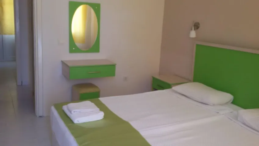 Anthos Garden Hotel 3*-6