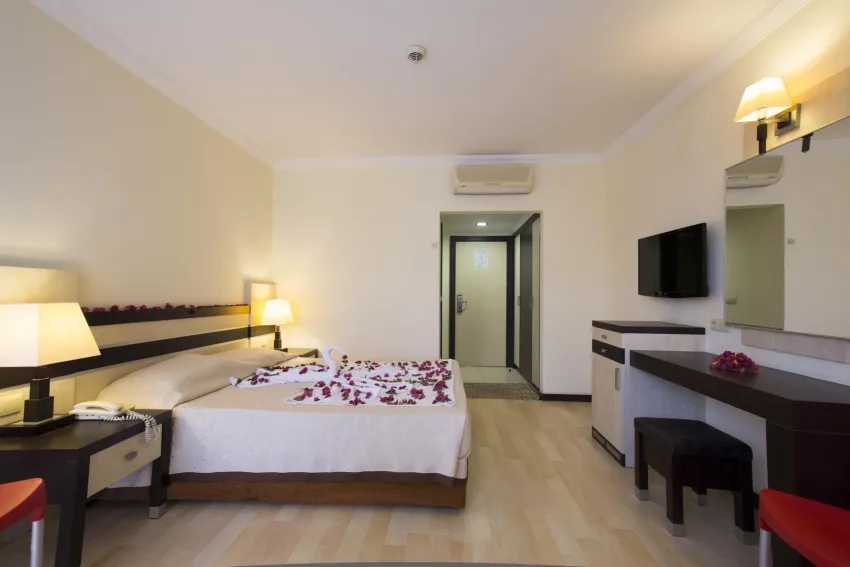 Orfeus Park Hotel 4*-5