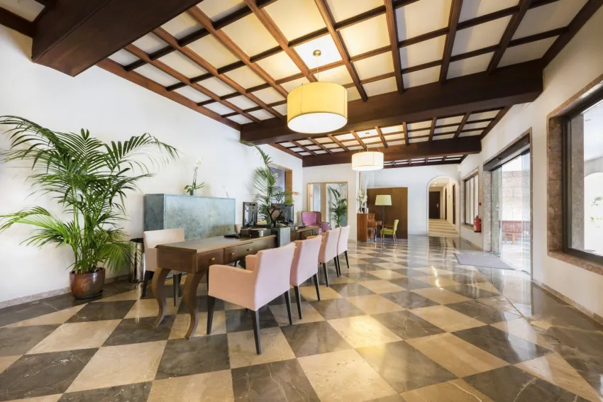 La Cala Be Live Adults Only 4*-24