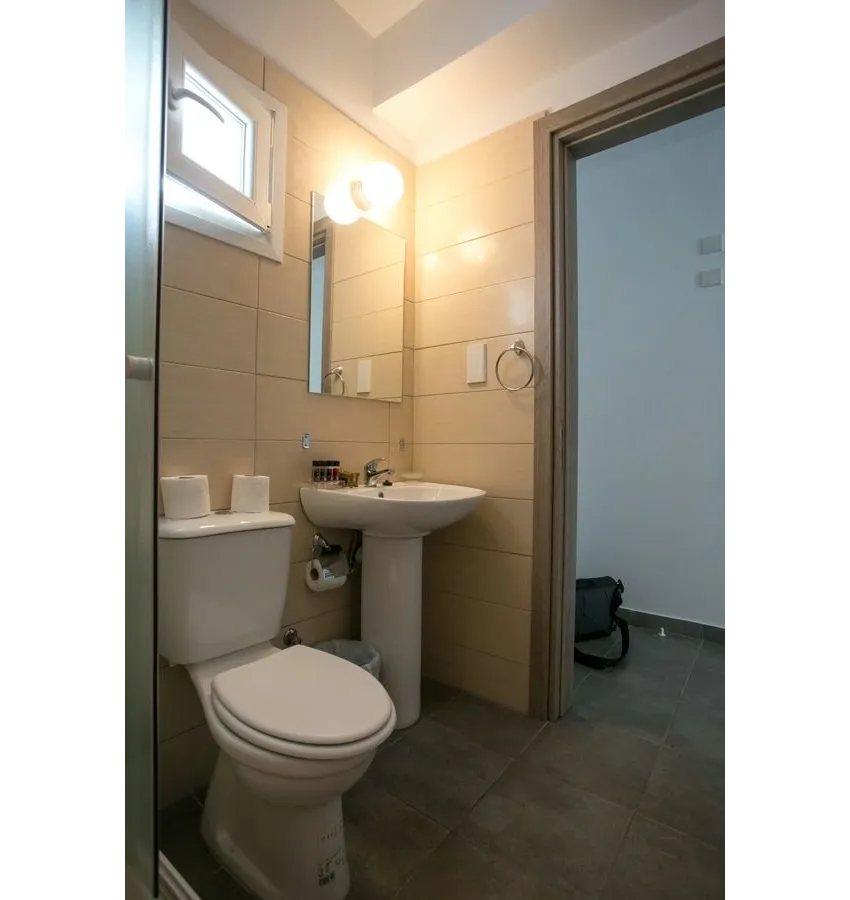 Sea Cleo Napa Hotel and Annex (ex. Sea Cleopatra) 3*-13