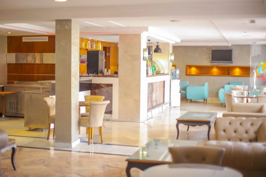 Hotel Marabout 3*-28