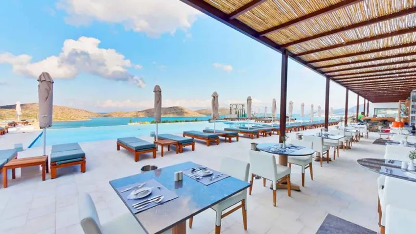 Royal Marmin Bay Boutique and Art Hotel (Adults Only 16+) 5*-21