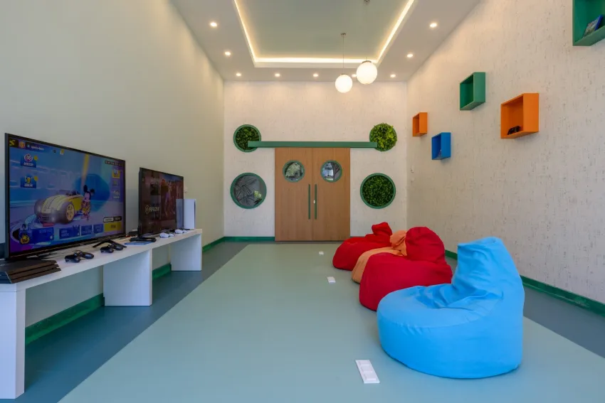 Nirvana Dolce Vita 5*-28