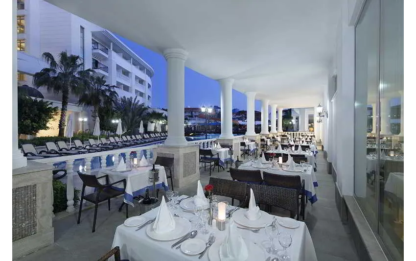 Alba Queen Hotel 5*-28
