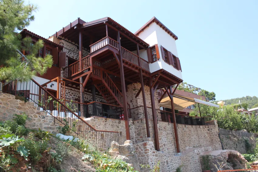 Villa Turka 4*-2