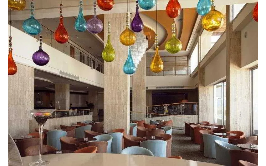 Poseidonia Beach Hotel 4*-14