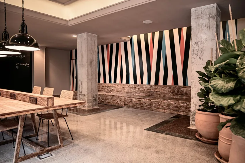 Caramelo Palma Beach (Only adults) 3*-14