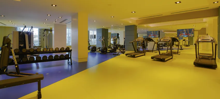 Limak Cyprus Resort 5*-10