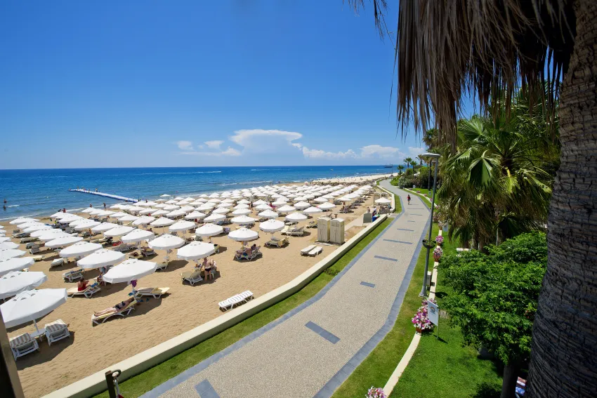Barut Hemera Resort & Spa 5*-114