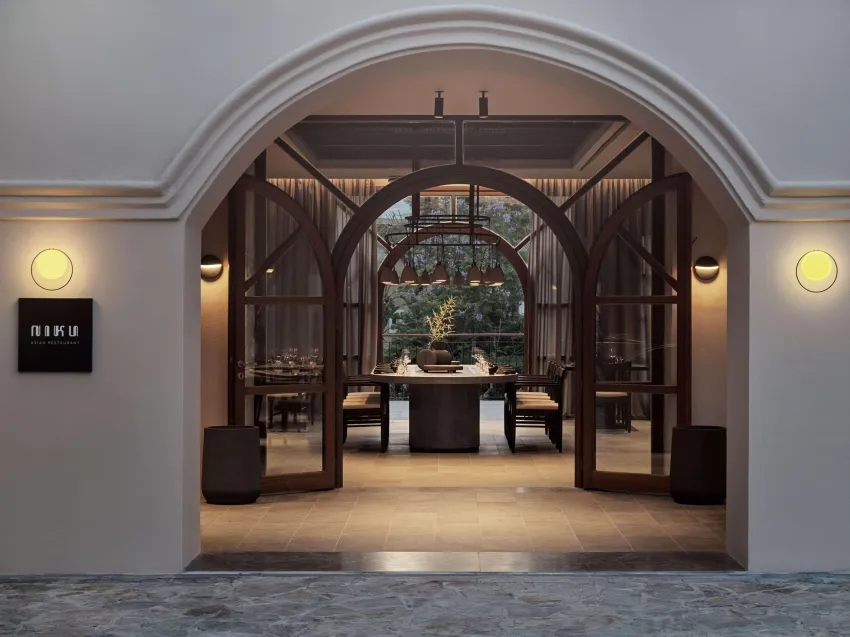 Lindian Village Resort Rhodes, Curio Collection by Hilton 4*-36