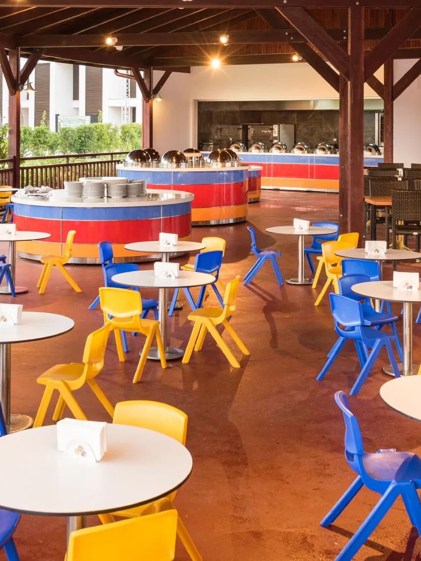 Rixos Premium Tekirova 5*-214