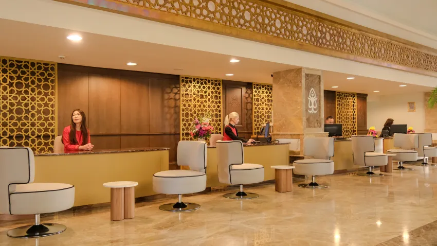 Kempinski Hotel The Dome Belek 5*-51