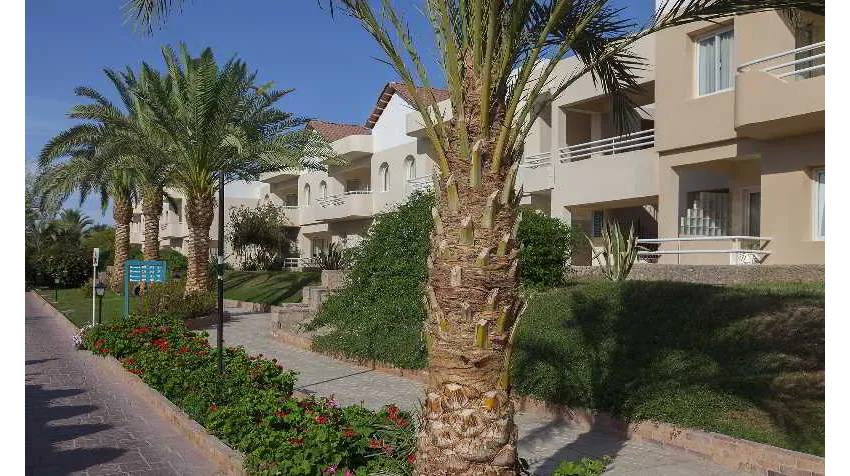 Golden Beach Resort Ex. Movie Gate 4*-2