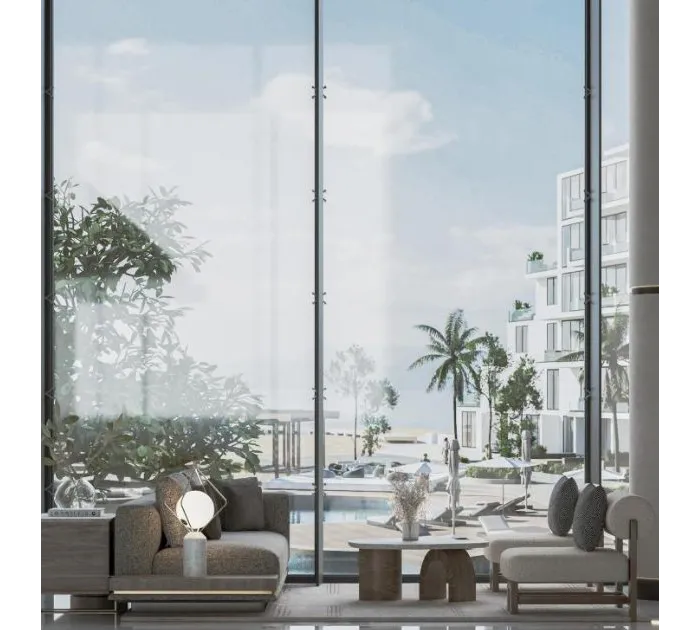 Amarina Sapphire Resort 5* - Hurghada - Egipt