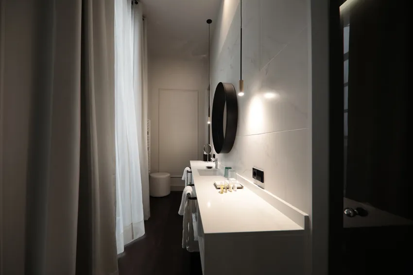 Summum Boutique Hotel member of Melia Collection 5*-47