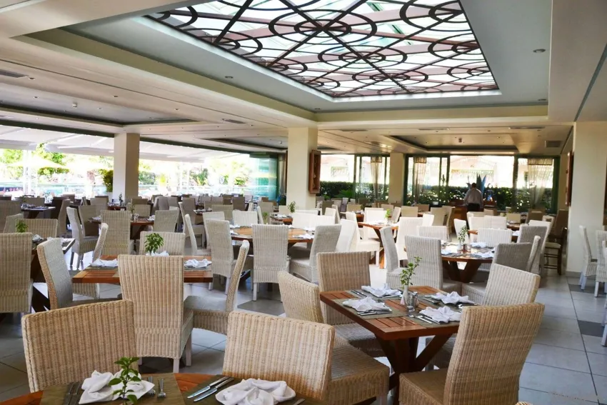 Star Beach Village & Water Park 4*-5