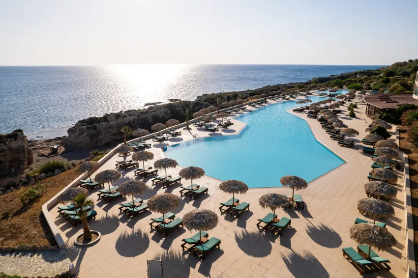 Kresten Royal Euphoria Resort 5*-7