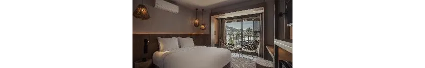 En Vie Beach Boutique Hotel (Adult Onlly16+) 3*-19