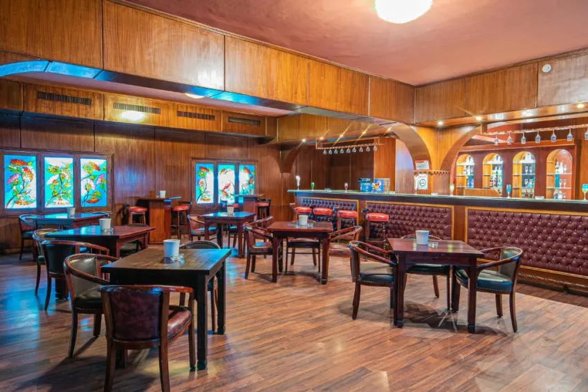 ARABIA AZUR RESORT  3*-30