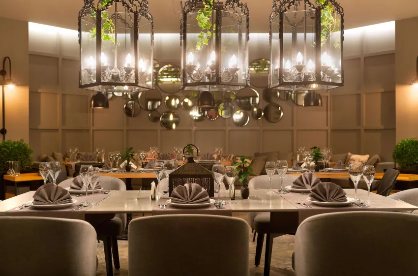 Miramare Beach Hotel 5*-154