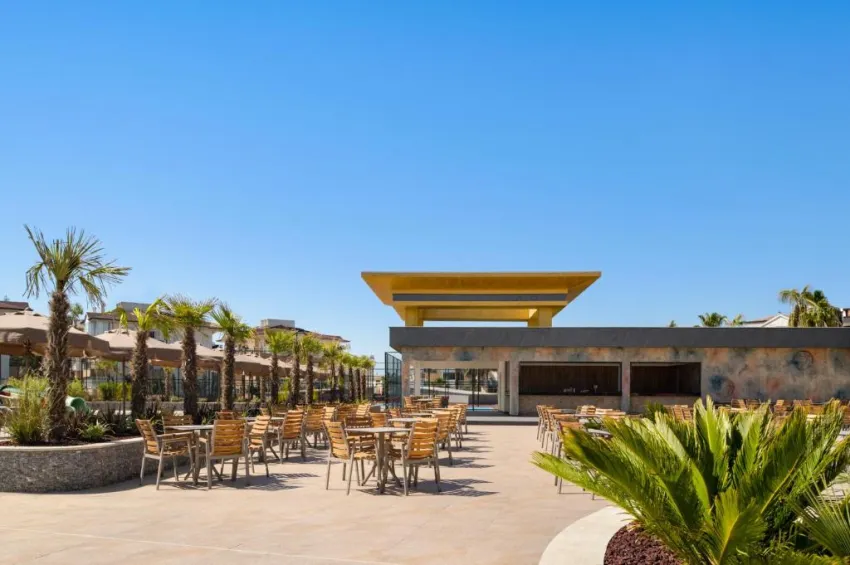 AZURA WORLD (EX. WYNDHAM ALANYA)  5*-7