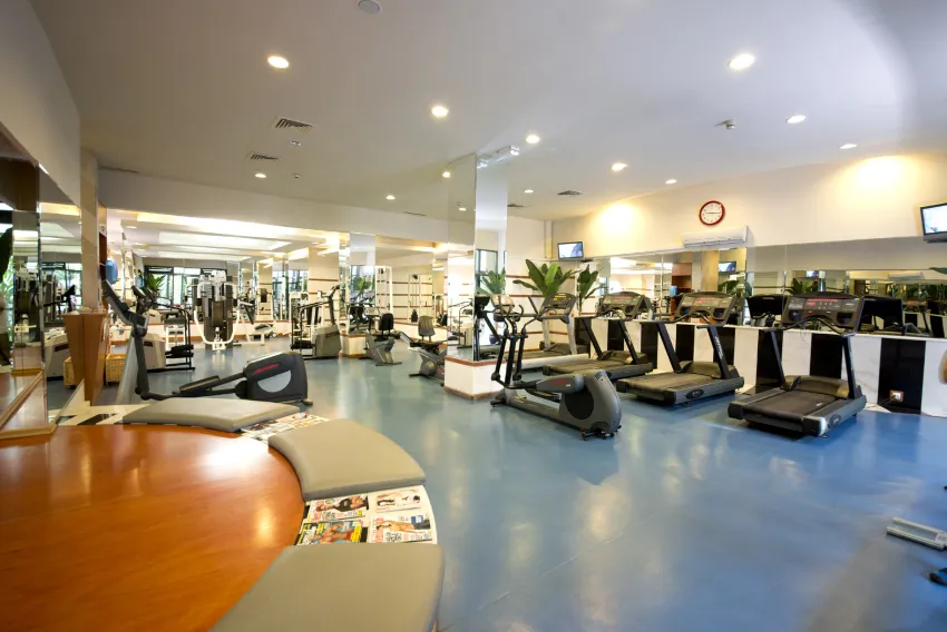 Limak Limra Resort & Hotel 5*-25