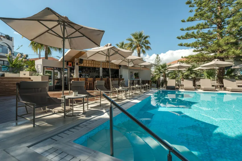 Contessa Hotel 3*-12