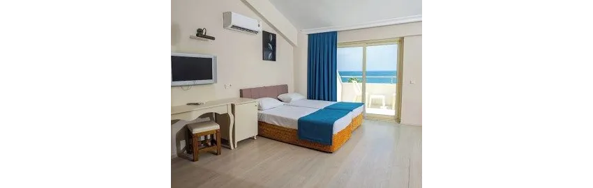 Valeri Beach Hotel 3*-12