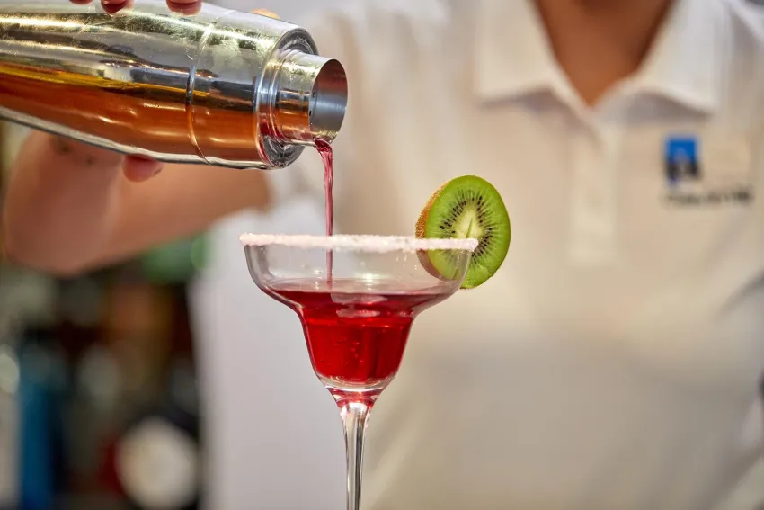 Cala Gran Costa del Sur Hotel & Resort 3*-13